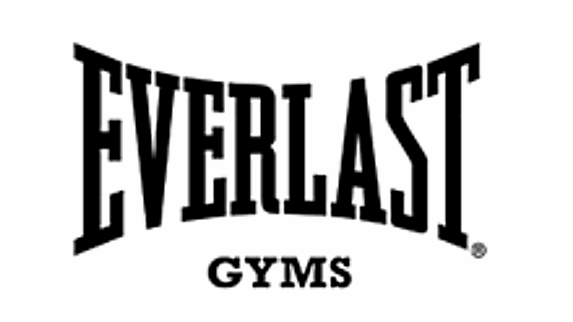 Everlast Logo