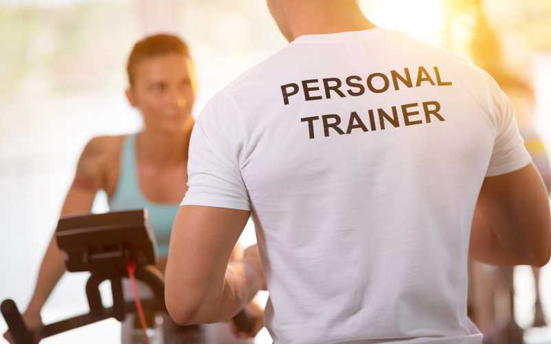 10 Best Gyms to Work for as a Personal Trainer (UK)