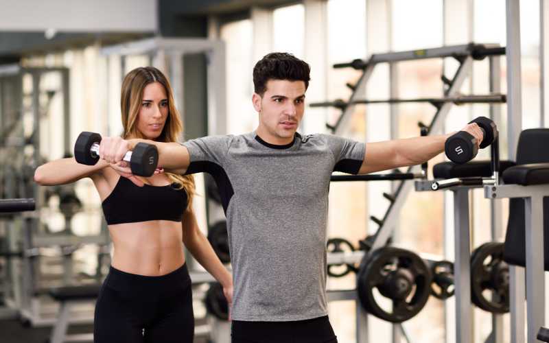 Can You Become a Personal Trainer without certification (UK)
