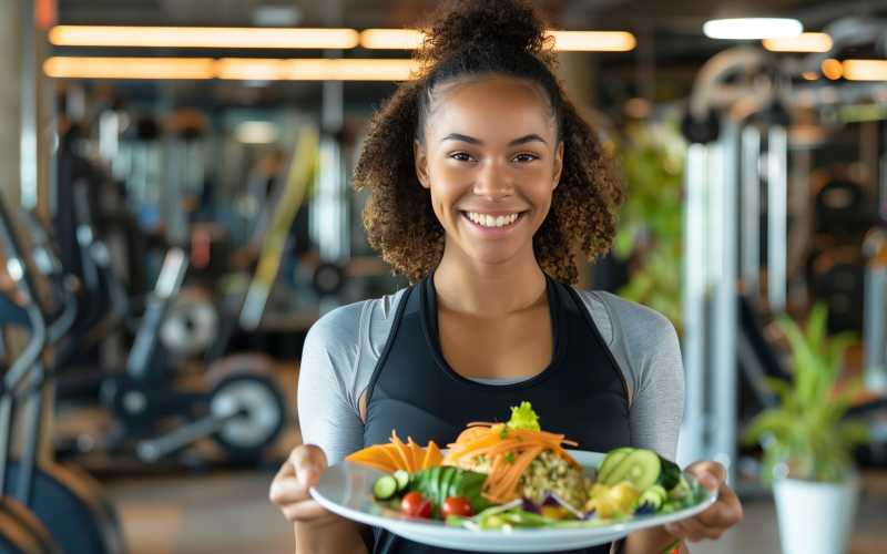 17 Careers in Nutrition & Fitness to Consider (UK)