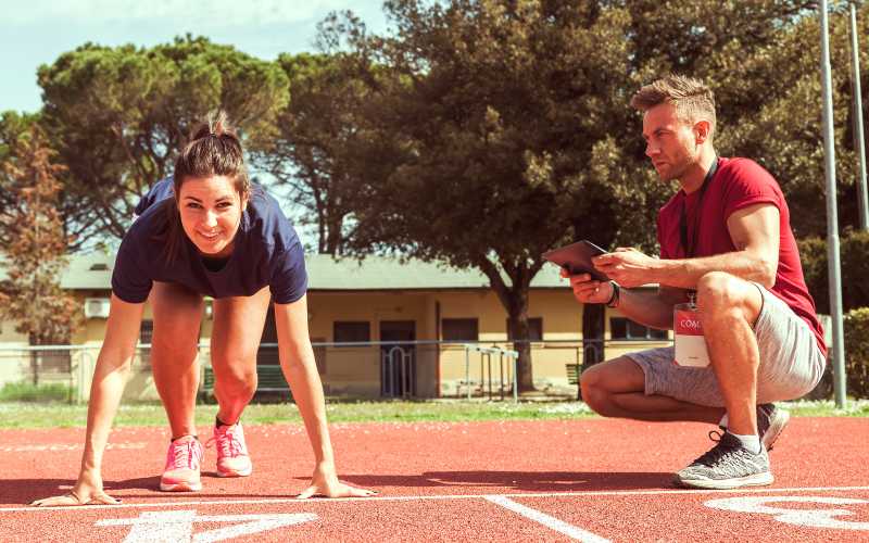 17 Careers in Running (Salaries & Duties)