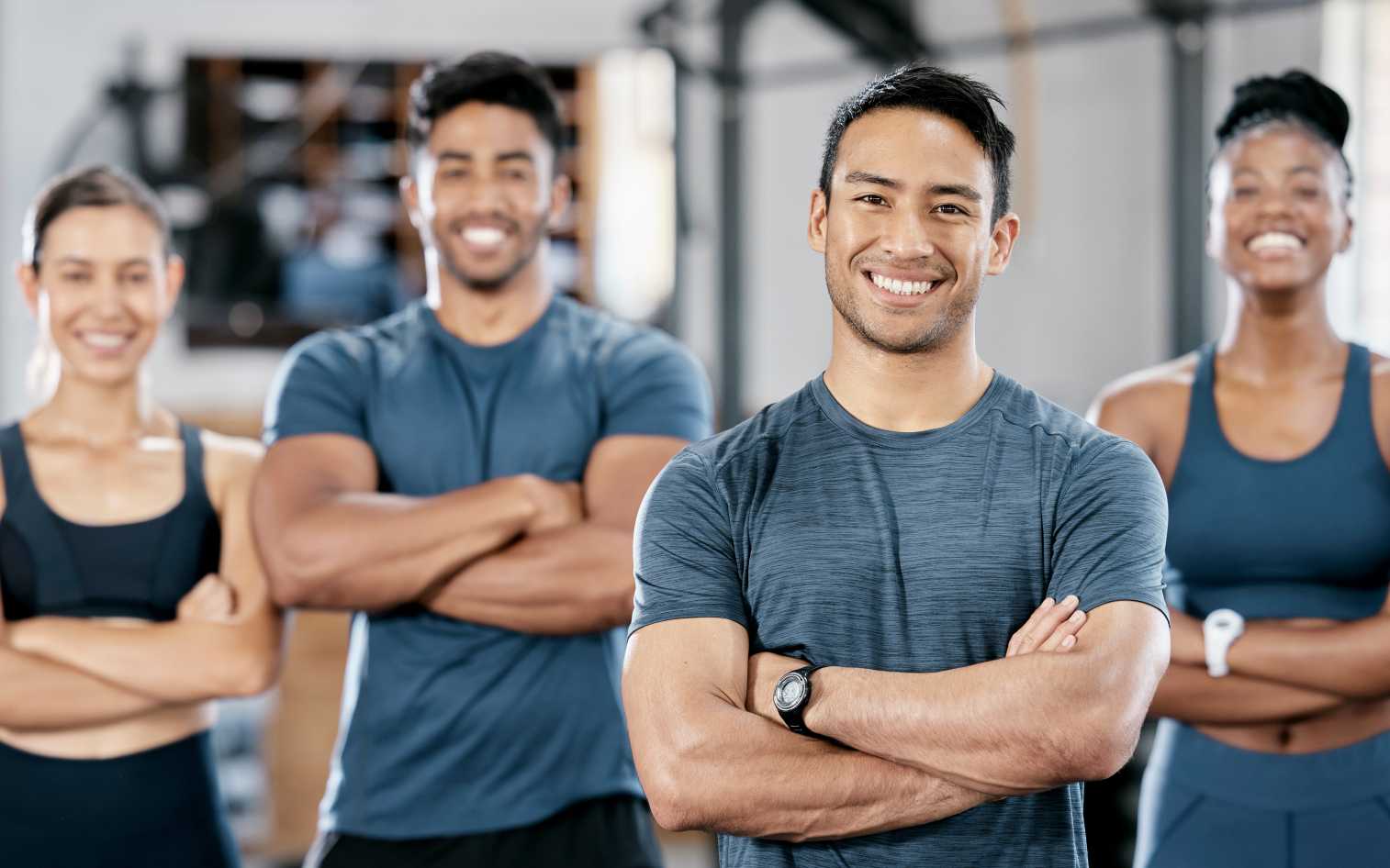 How to Hire Gym Staff for your Gym (The Right Ones)