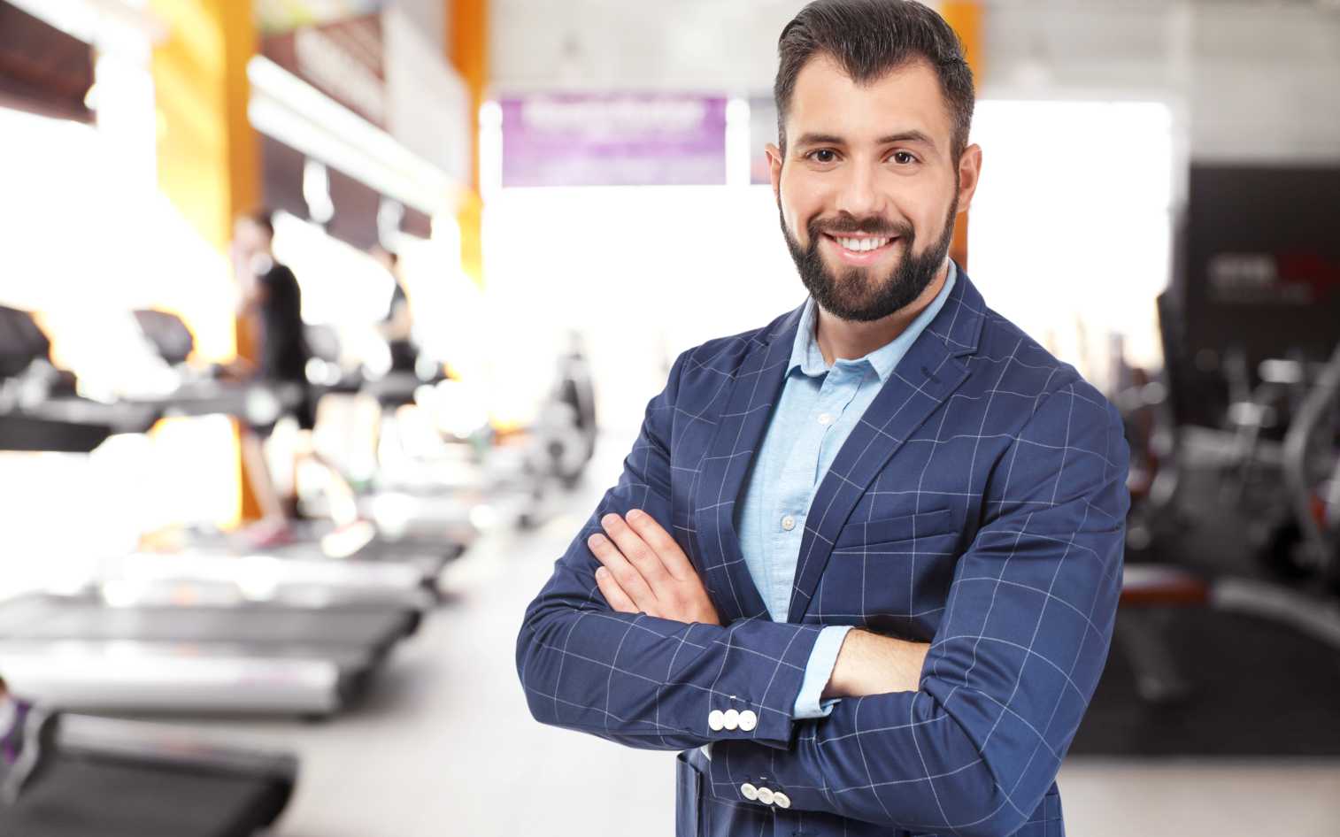 How to Become a Good Gym Manager