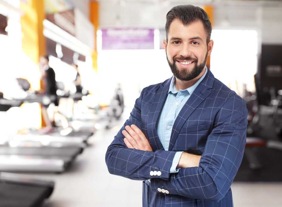 How to Become a Good Gym Manager