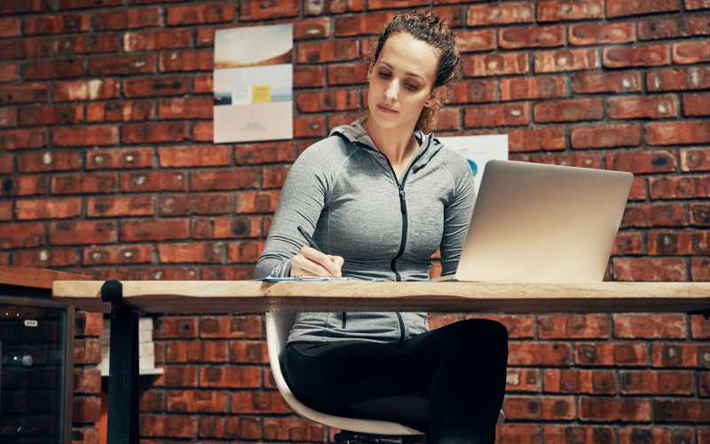 How to become a Gym Manager