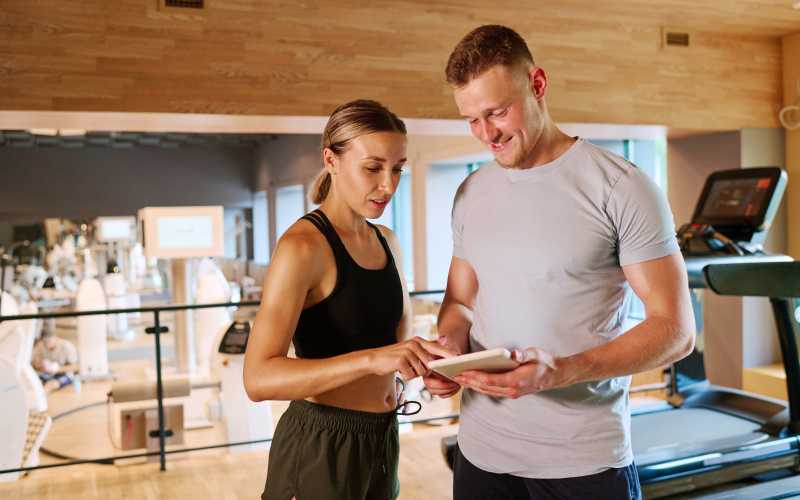 Career Change to Personal Training: Tips & Advice