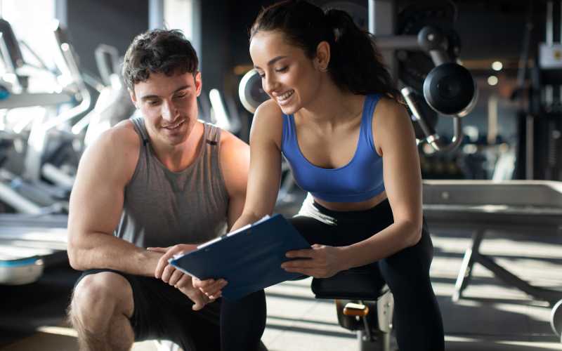 How to Retain Personal Training Clients