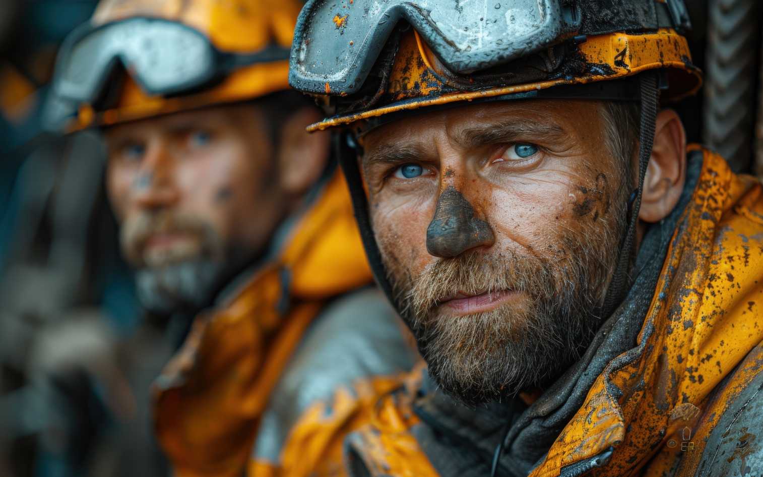 Most Physically Demanding Jobs (UK)