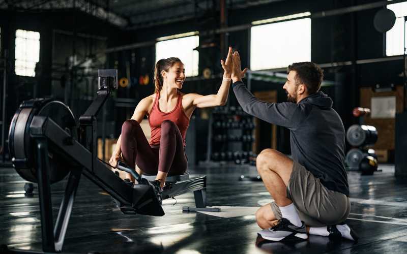 Personal Trainer Skills | Hard & Soft Skills