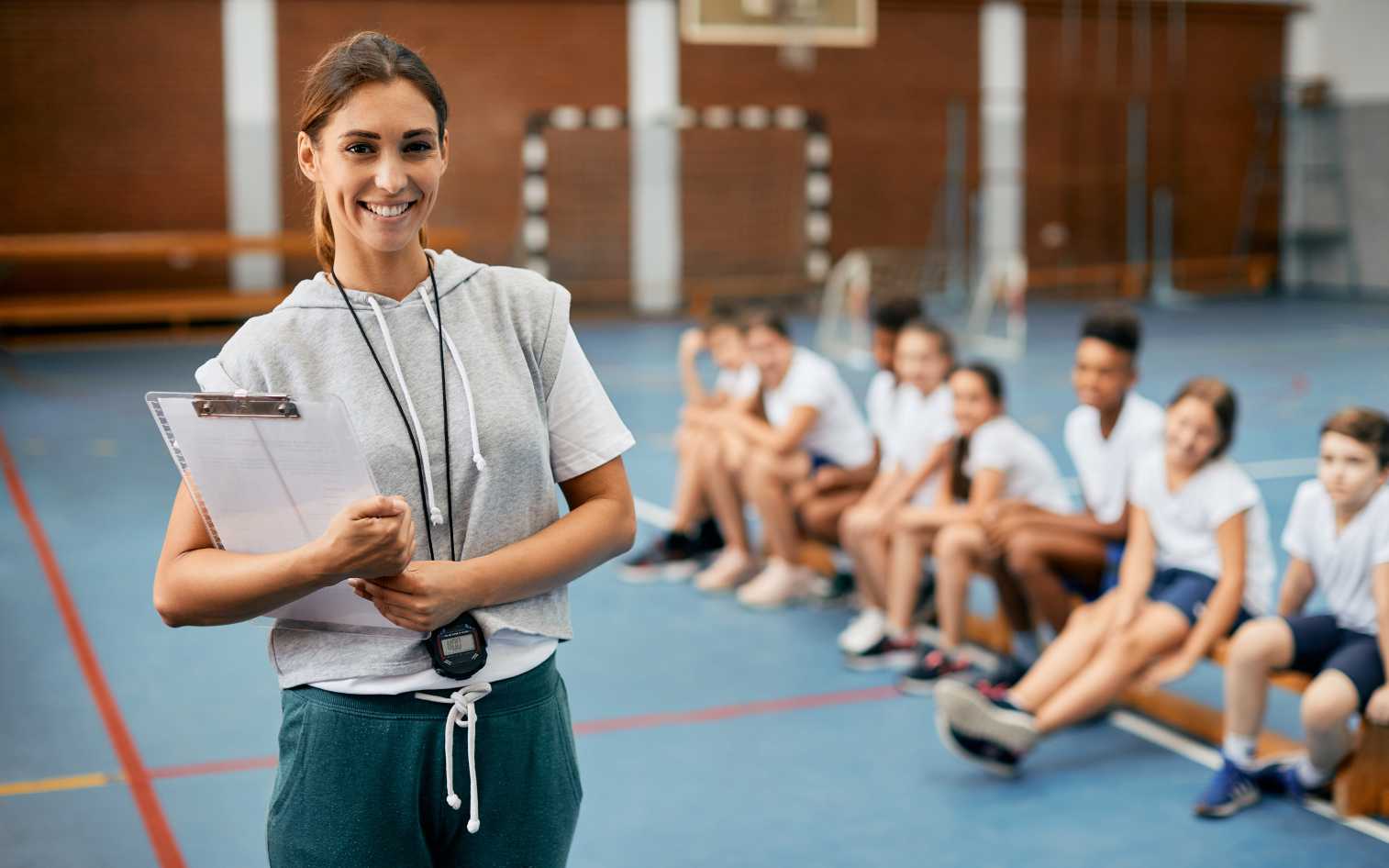 What Can You Do With a BTEC in Sport?