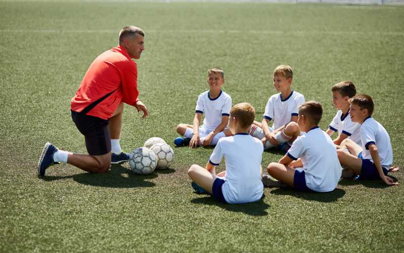 Sport Management Degree Jobs (Skills, Duties & Salaries)