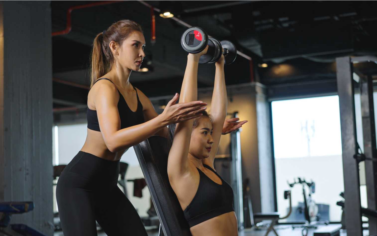 Women in Personal Training | Industry Report