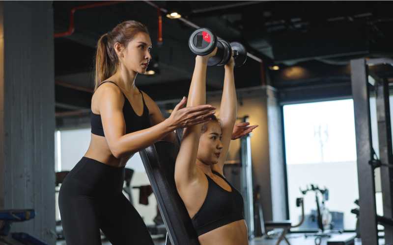 Women in Personal Training | Industry Report